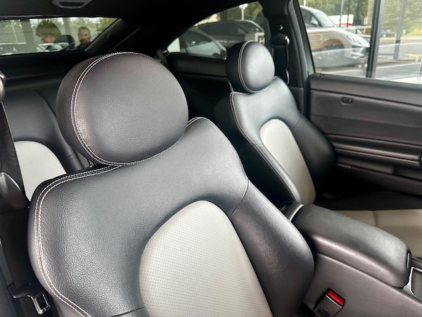 Used Mercedes-Benz CLC Class 2009 for sale - 75350688: Photo 37