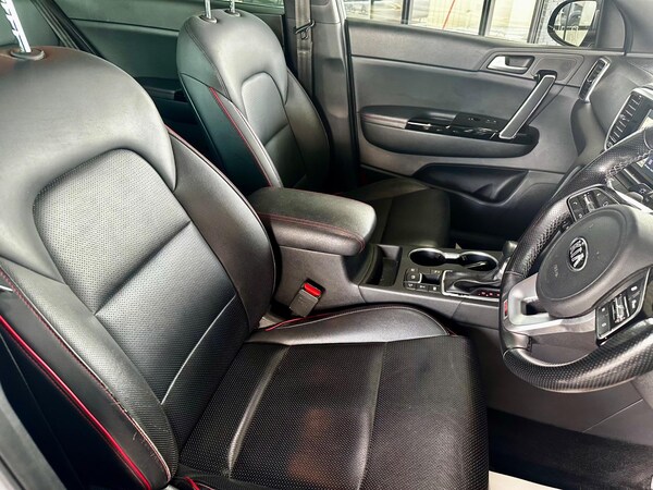 Used Kia Sportage 2019 for sale - 74293730: Photo 32