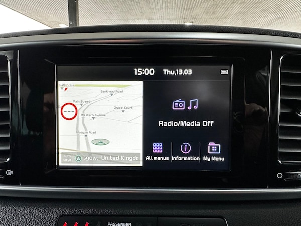 Used Kia Sportage 2019 for sale - 74293730: Photo 36