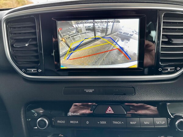 Used Kia Sportage 2019 for sale - 74293730: Photo 37