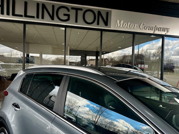 Used Kia Sportage 2019 for sale - 74293730: Photo 40