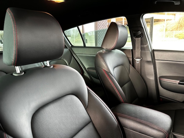 Used Kia Sportage 2019 for sale - 74293730: Photo 41