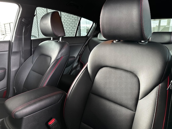 Used Kia Sportage 2019 for sale - 74293730: Photo 44