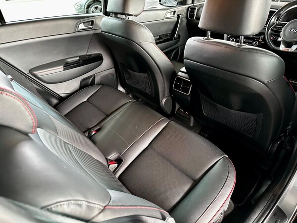 Used Kia Sportage 2019 for sale - 74293730: Photo 46