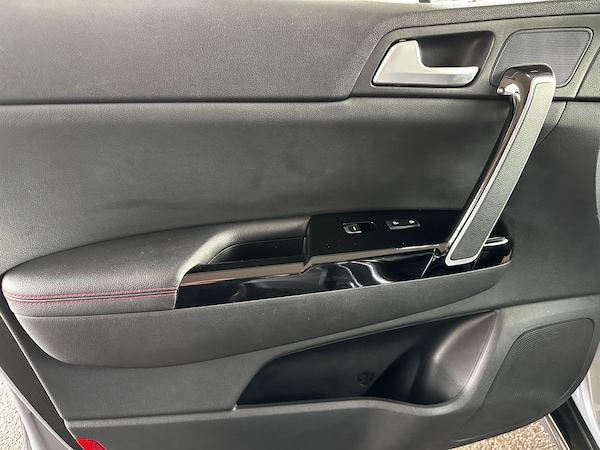 Used Kia Sportage 2019 for sale - 74293730: Photo 48