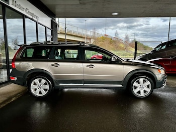 Used Volvo XC70 2009 for sale - 77853063: Photo