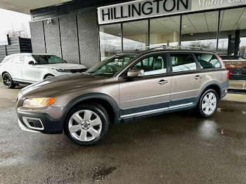 Used Volvo XC70 2009 for sale - 77853063: Photo