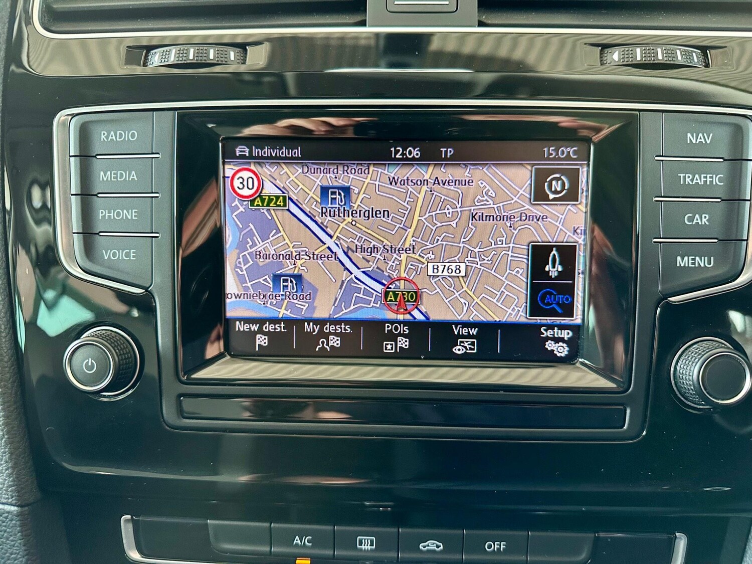 Vehicle 25