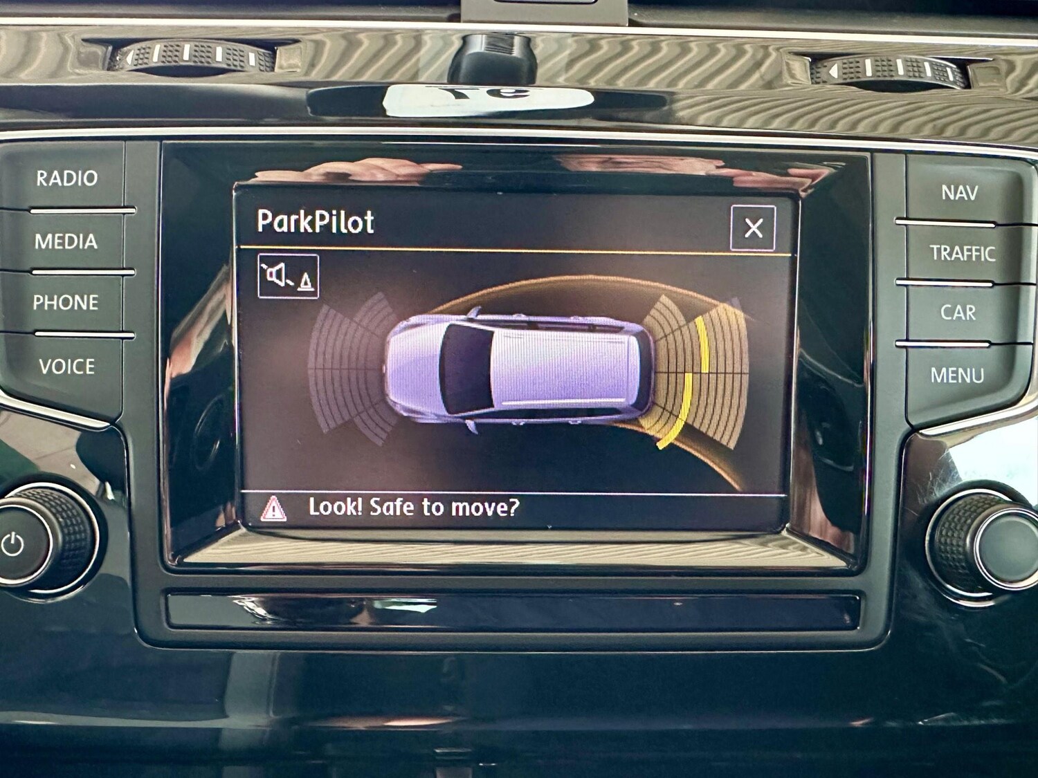 Vehicle 27