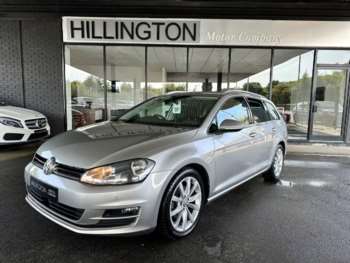 Used Volkswagen Golf 2015 for sale - 74294564: Photo