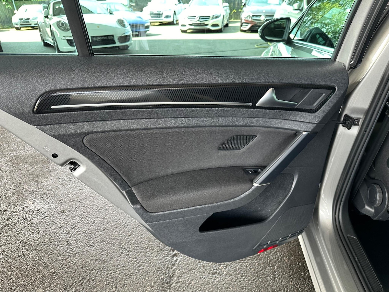 Vehicle 31