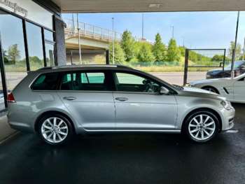 Used Volkswagen Golf 2015 for sale - 74294564: Photo