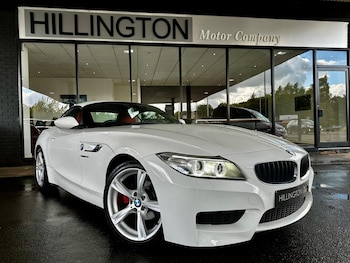 2013 (63) - 2.0 20i M Sport sDrive Euro 6 (s/s) 2dr