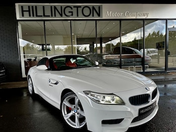 Used BMW Z4 2013 for sale - 75954302: Photo