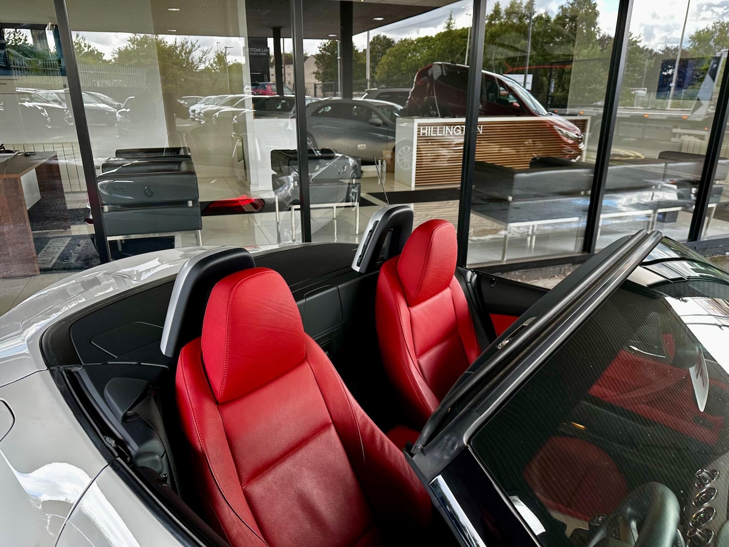 Vehicle 33