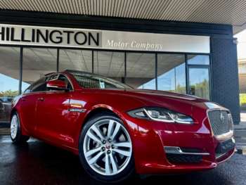 2015 (65) - 3.0d V6 Premium Luxury Auto Euro 6 (s/s) 4dr