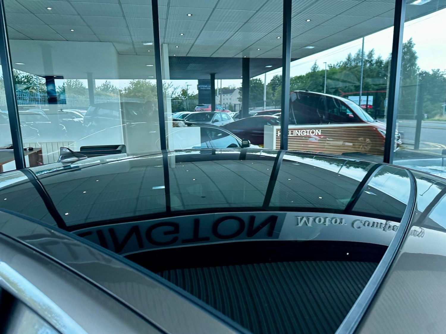 Used Jaguar XE 2015 for sale - 76137689: Photo 15