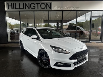 Ford - Focus