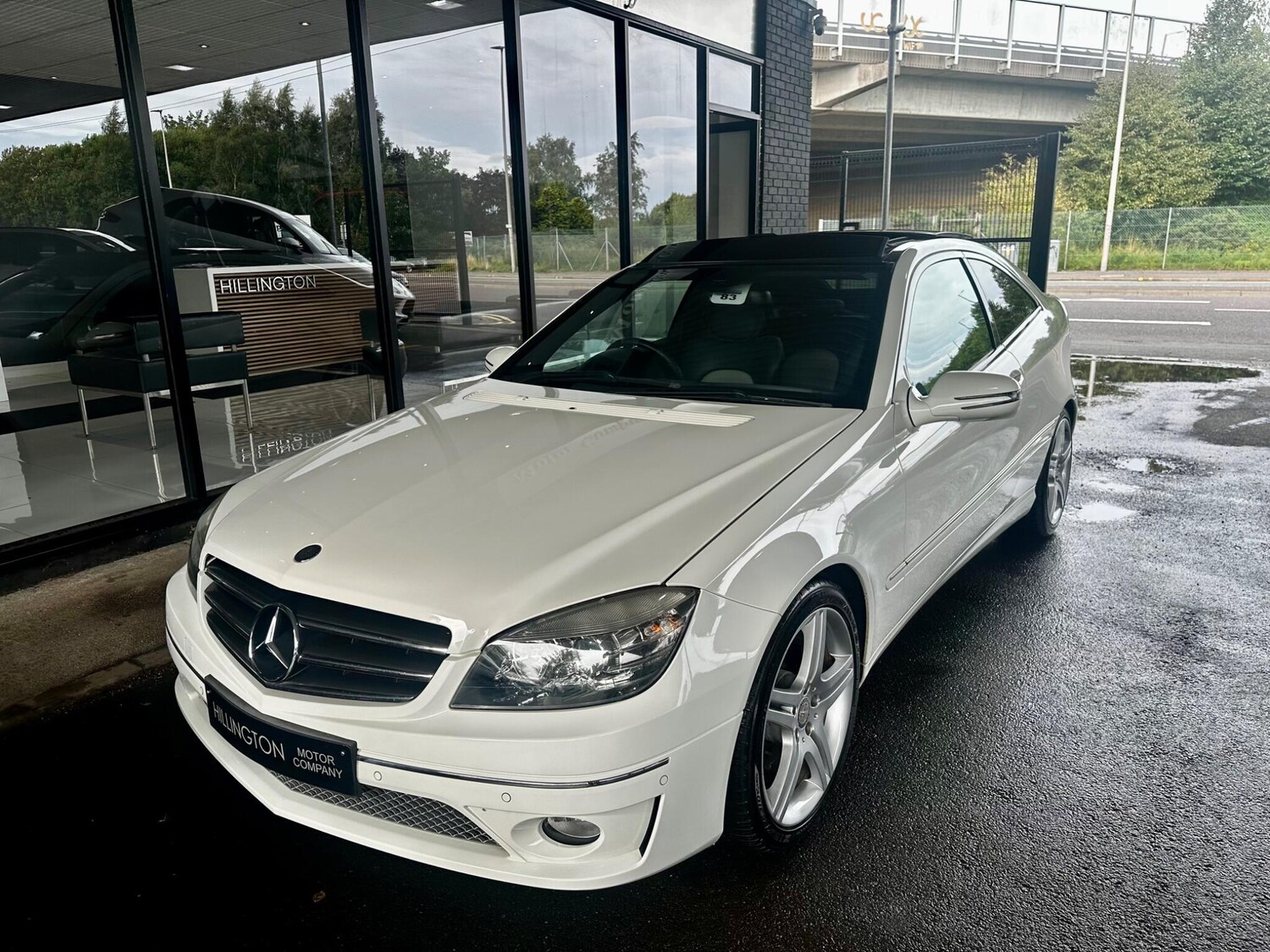 Used Mercedes-Benz CLC Class for sale - 77705381: Photo 16