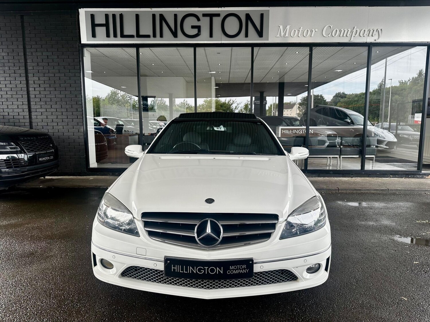 Used Mercedes-Benz CLC Class for sale - 77705381: Photo 23