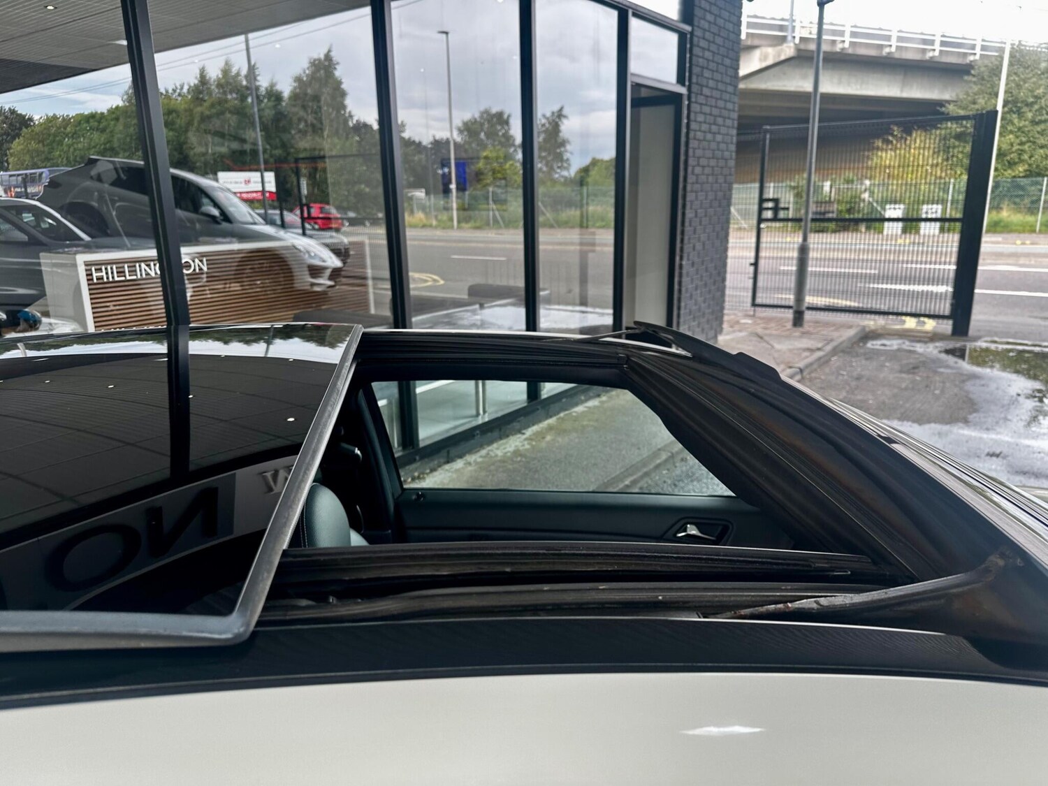 Used Mercedes-Benz CLC Class for sale - 77705381: Photo 30