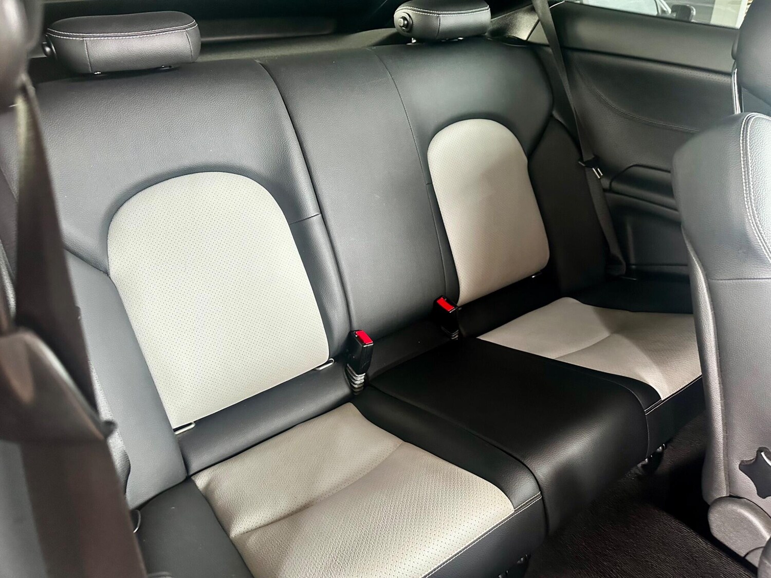 Used Mercedes-Benz CLC Class for sale - 77705381: Photo 33