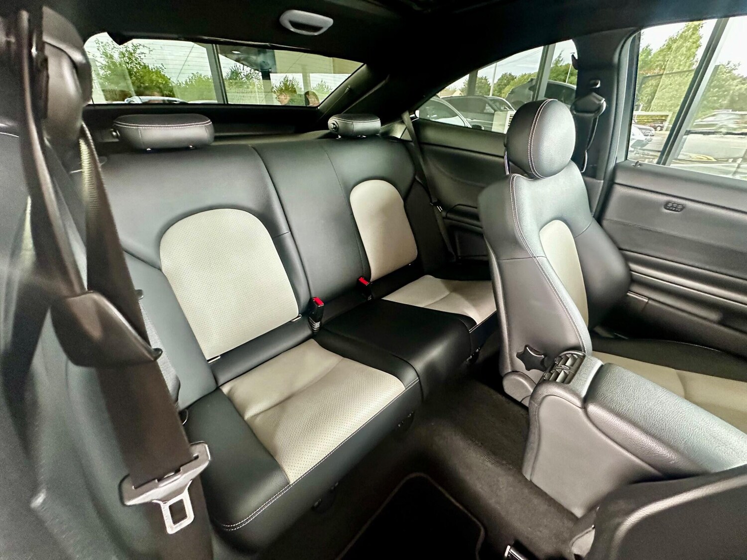 Used Mercedes-Benz CLC Class for sale - 77705381: Photo 34