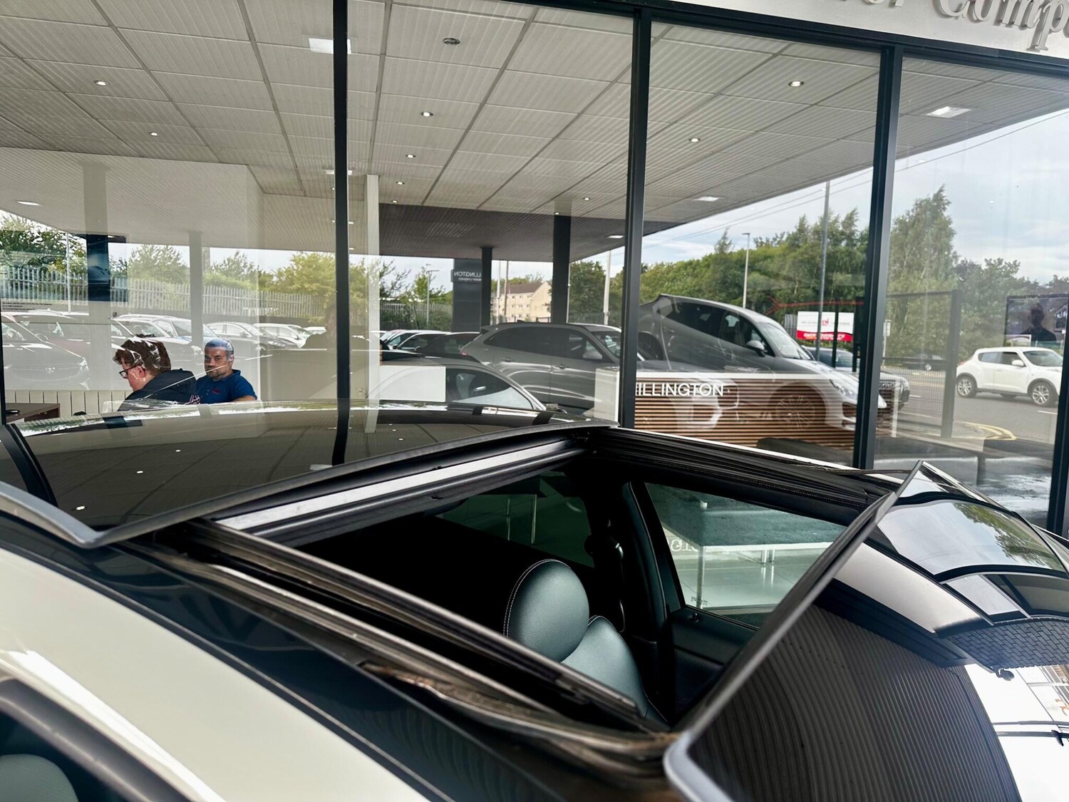 Used Mercedes-Benz CLC Class for sale - 77705381: Photo 35