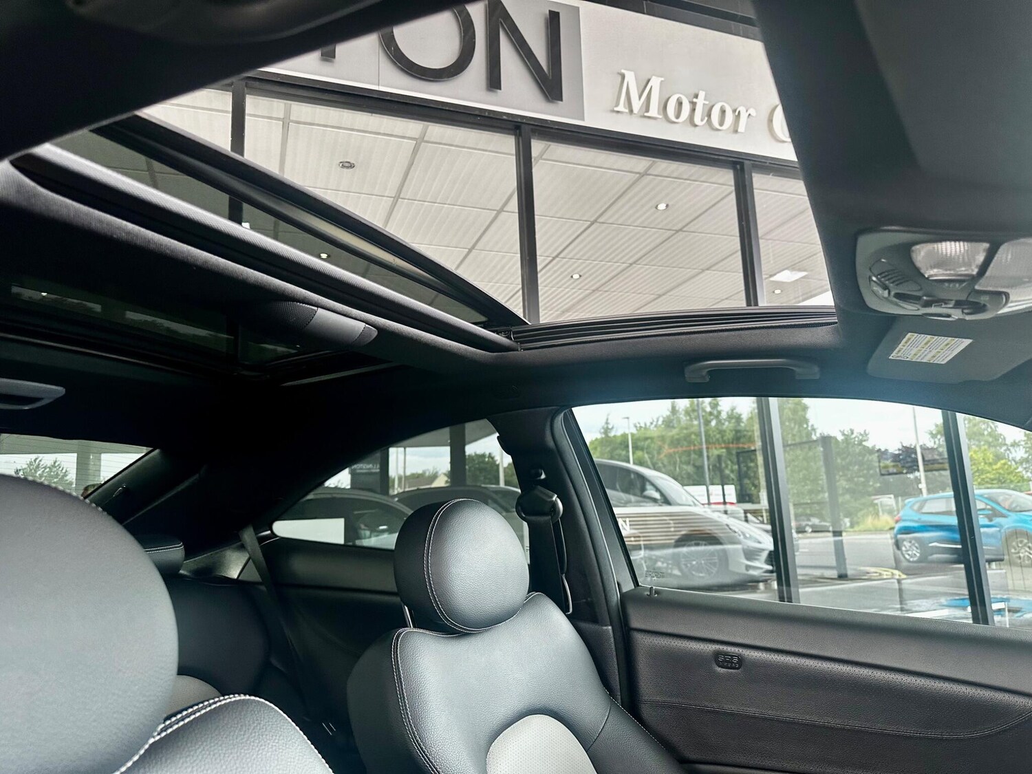 Used Mercedes-Benz CLC Class for sale - 77705381: Photo 36