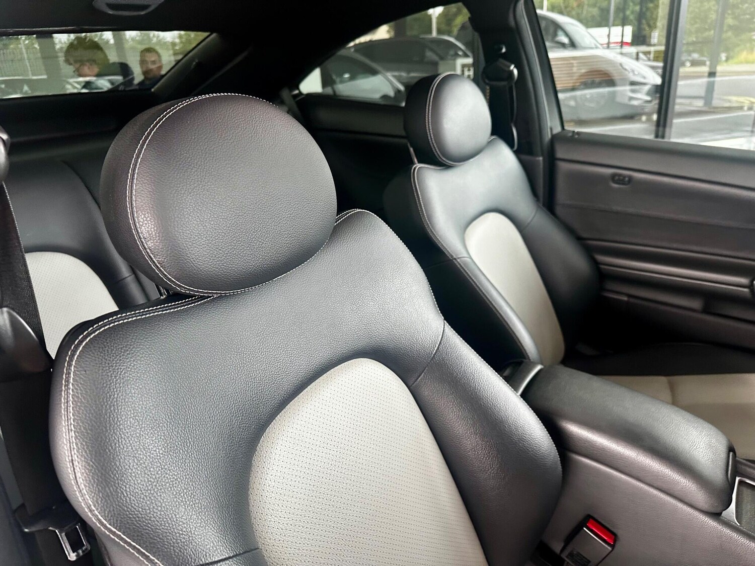 Used Mercedes-Benz CLC Class for sale - 77705381: Photo 37