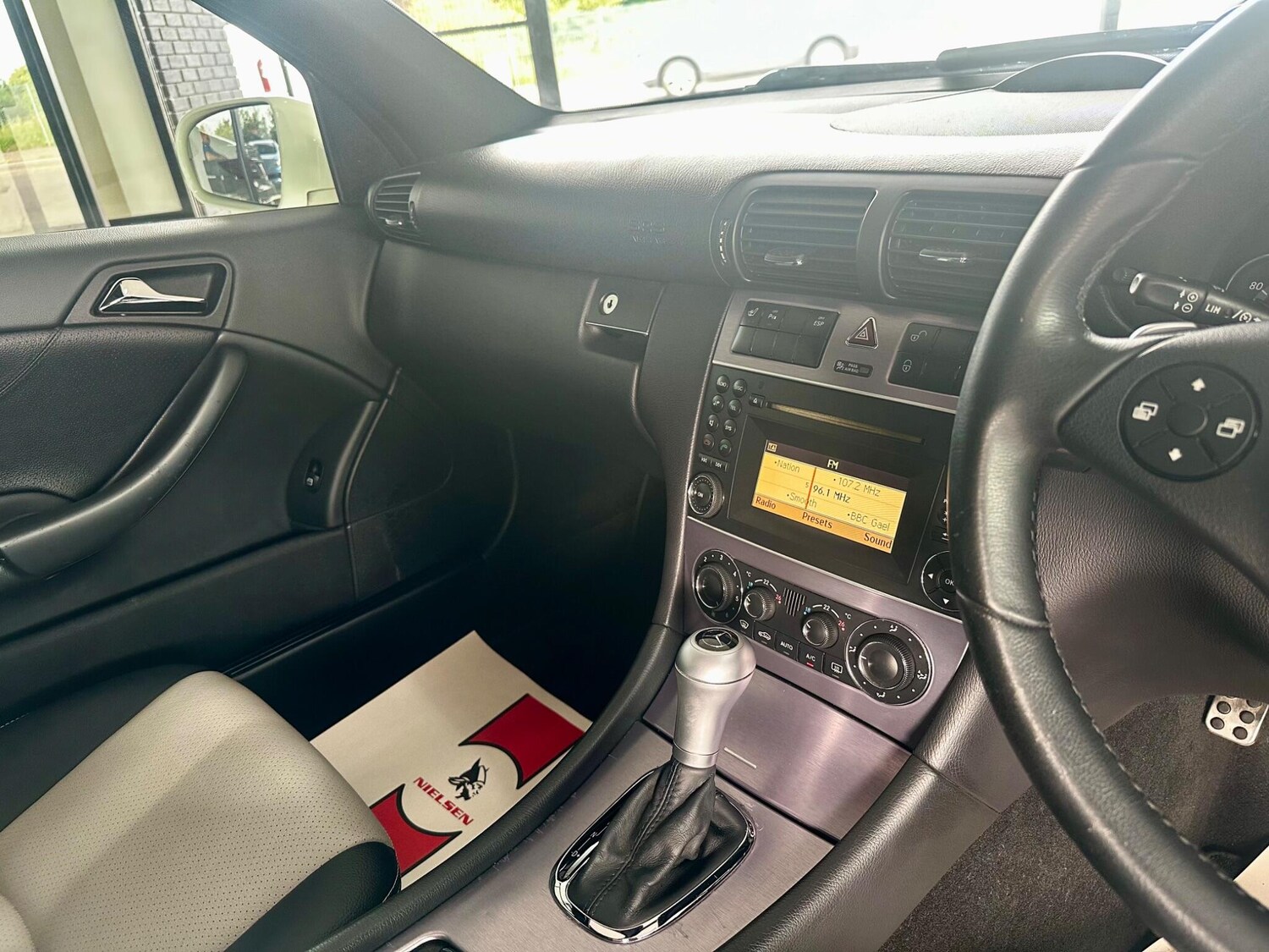 Used Mercedes-Benz CLC Class for sale - 77705381: Photo 38