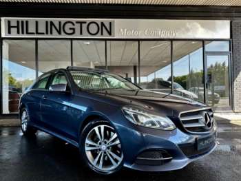 2013 (63) - 2.1 E250 CDI SE G-Tronic+ Euro 5 (s/s) 4dr
