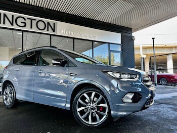 Used Ford Kuga 2019 for sale - 78404820: Photo