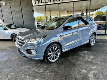 Used Ford Kuga 2019 for sale - 78404820: Photo