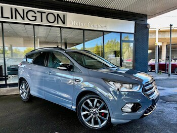 Used Ford Kuga 2019 for sale - 78404820: Photo
