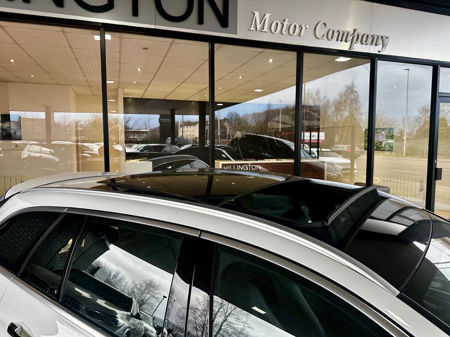 Used Mercedes-Benz E Class 2017 for sale - 77267251: Photo 28