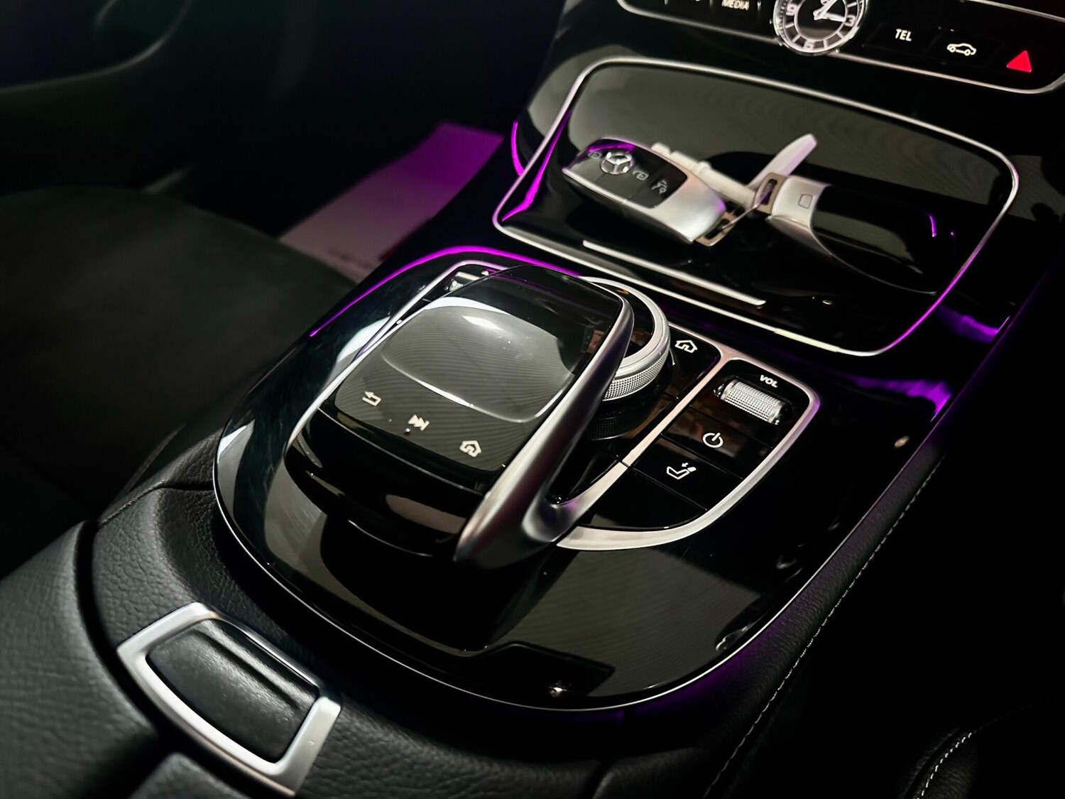 Used Mercedes-Benz E Class 2017 for sale - 77267251: Photo 30