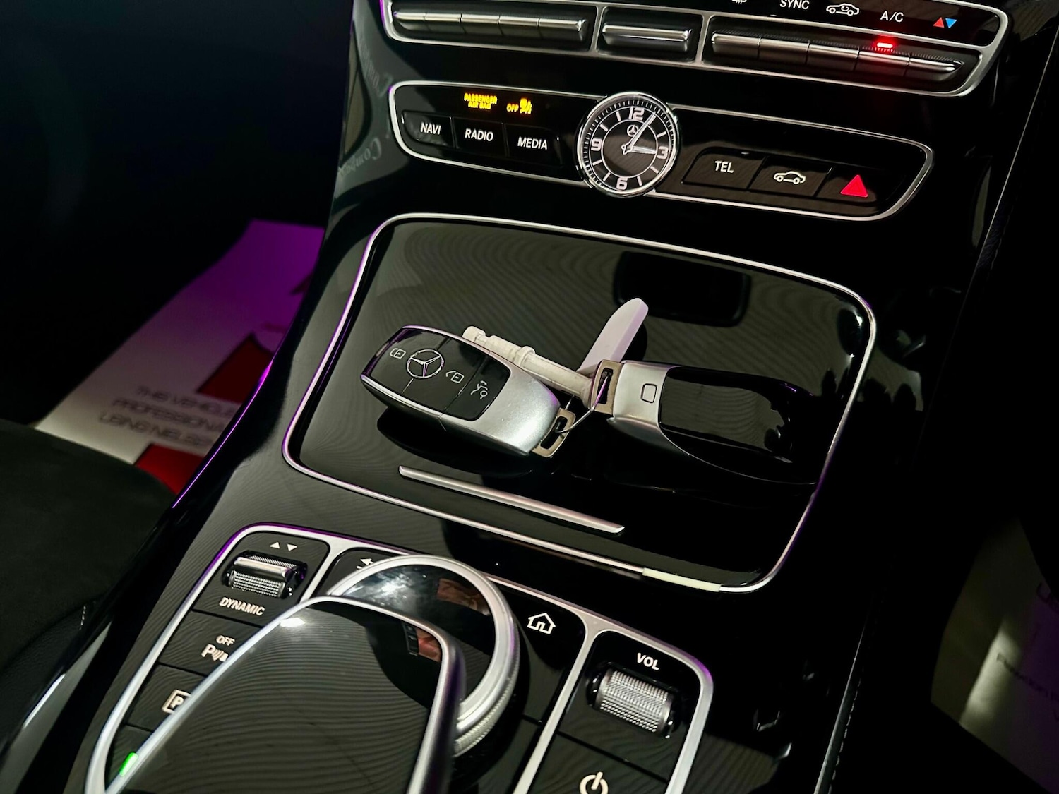 Used Mercedes-Benz E Class 2017 for sale - 77267251: Photo 31