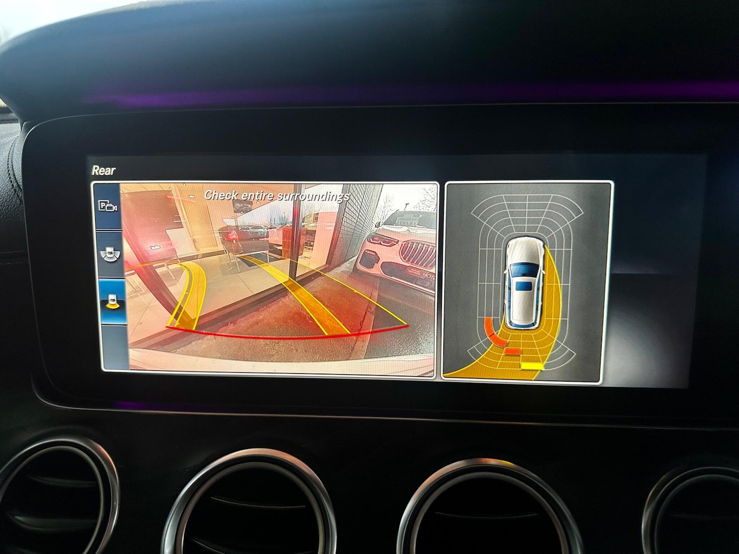 Used Mercedes-Benz E Class 2017 for sale - 77267251: Photo 32