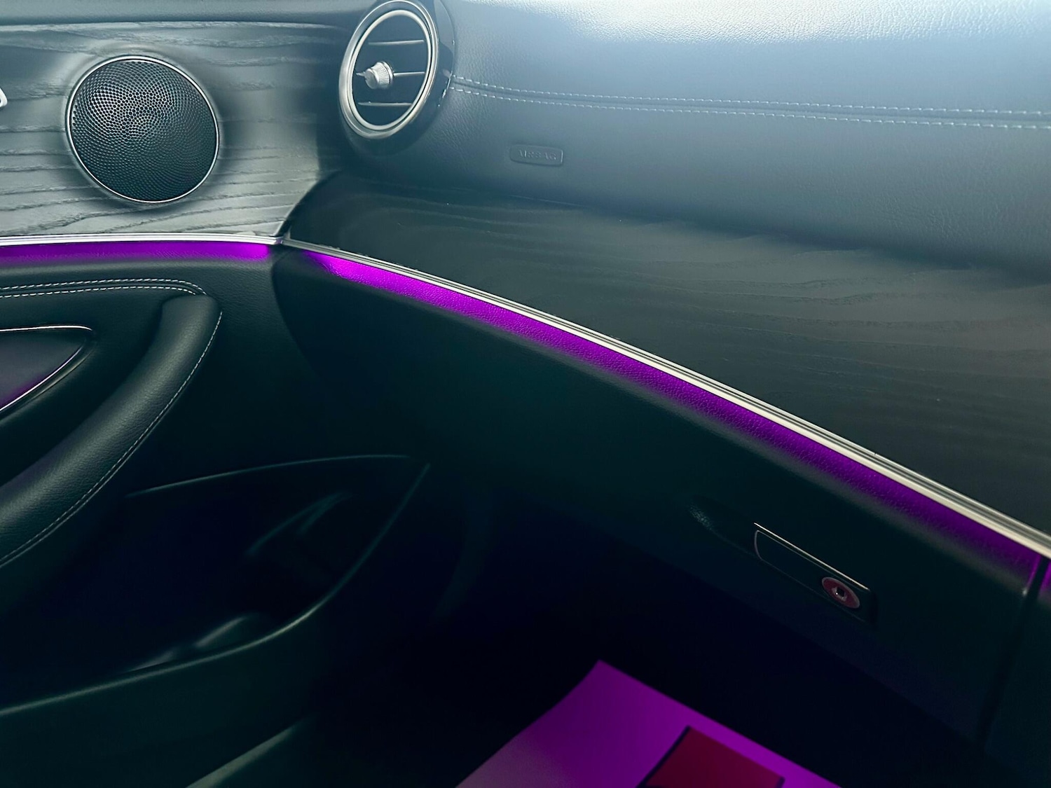 Used Mercedes-Benz E Class 2017 for sale - 77267251: Photo 33