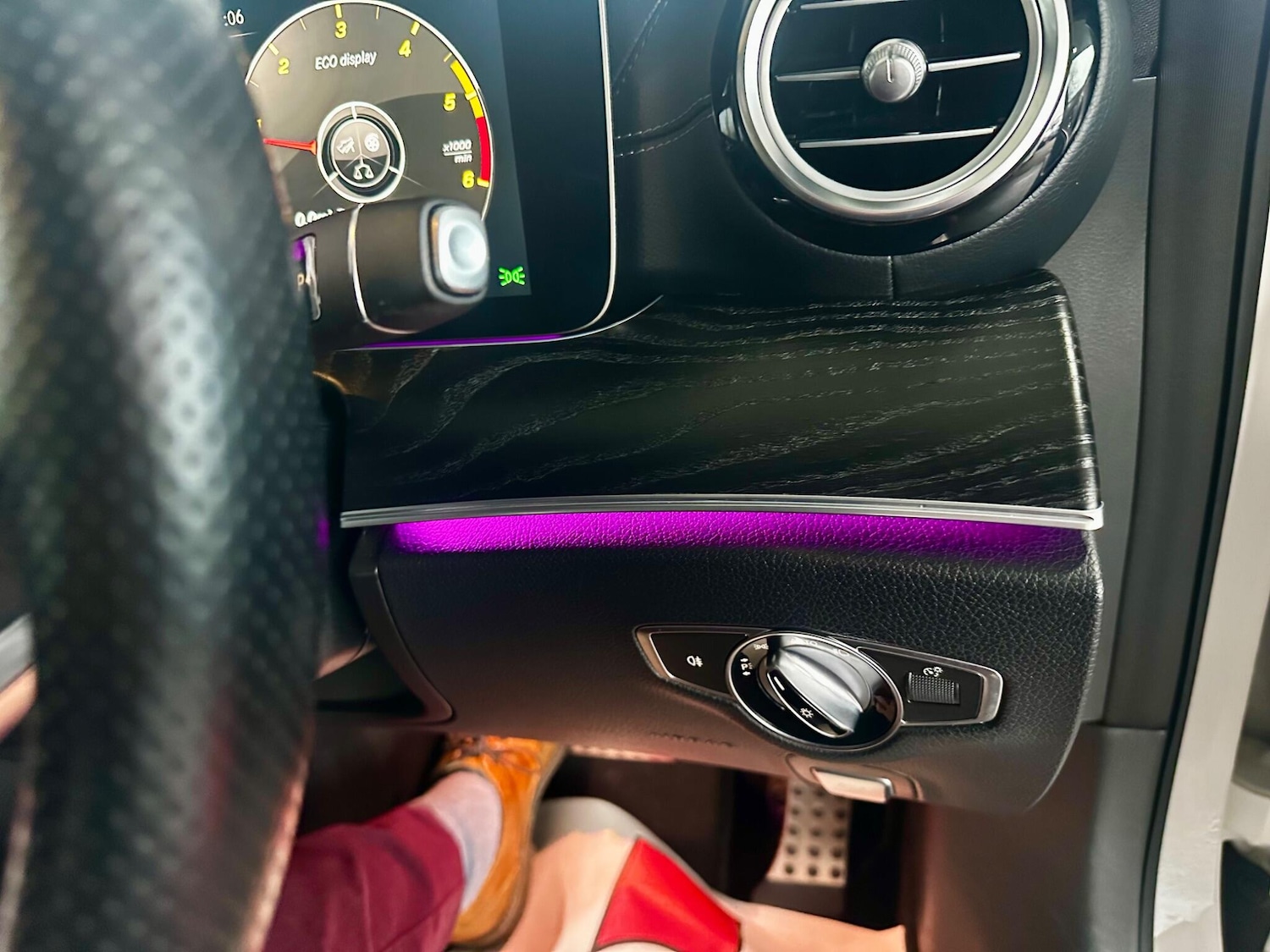 Used Mercedes-Benz E Class 2017 for sale - 77267251: Photo 35