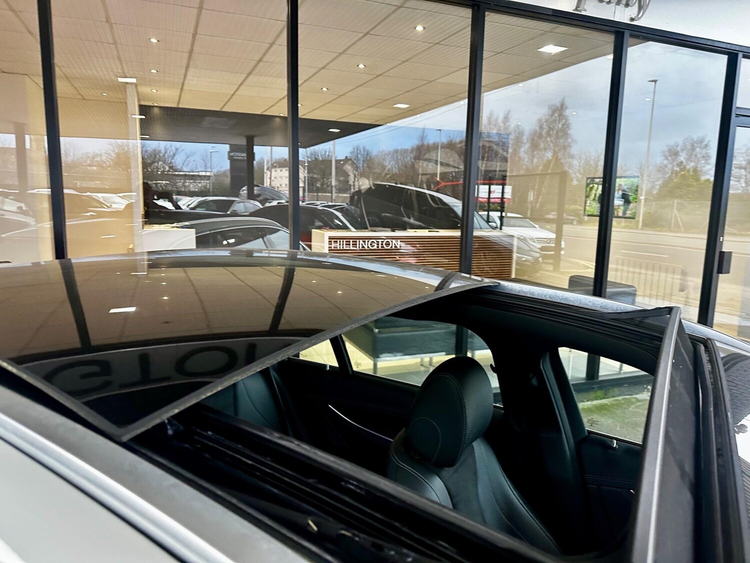 Used Mercedes-Benz E Class 2017 for sale - 77267251: Photo 39