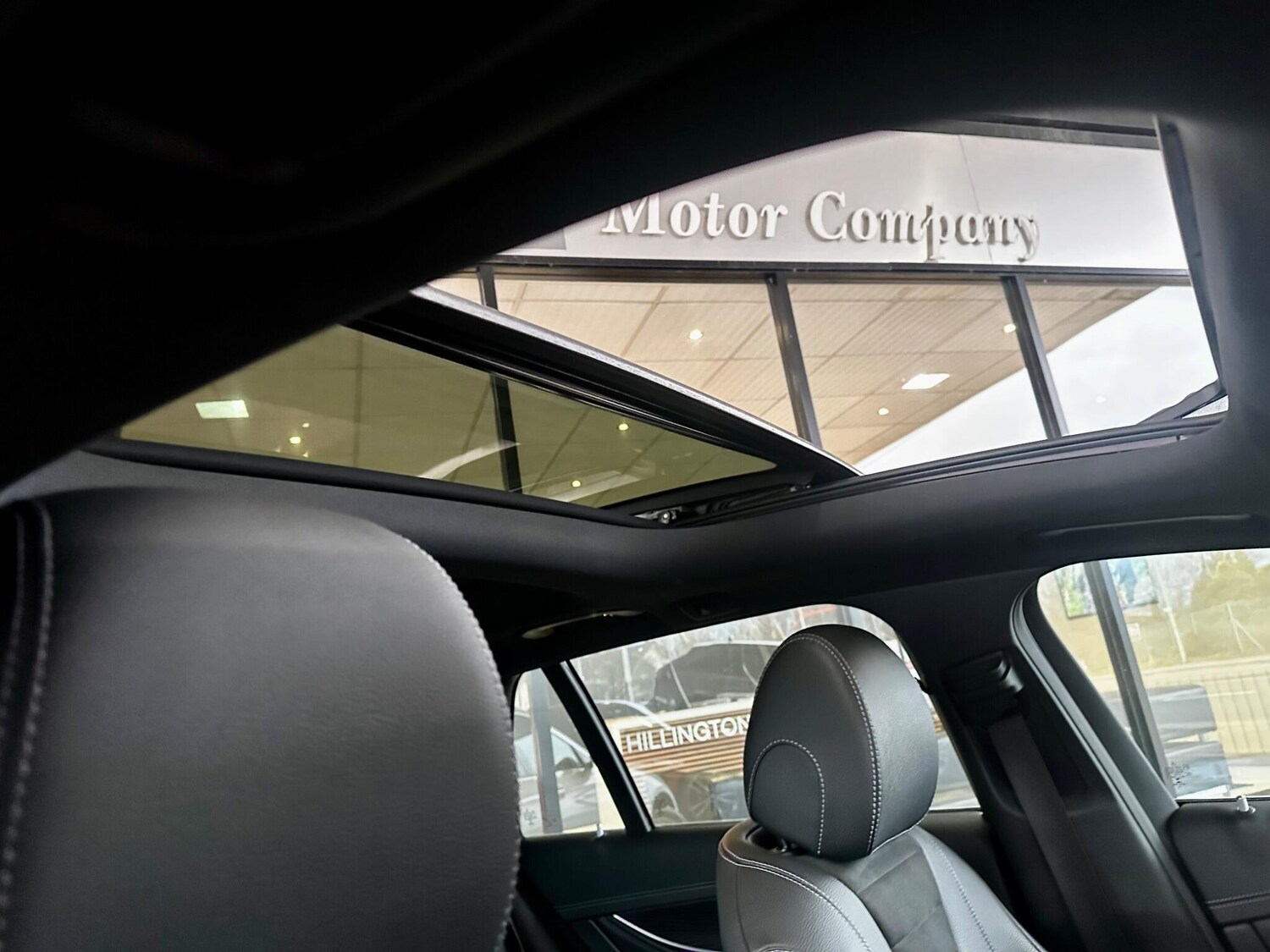 Used Mercedes-Benz E Class 2017 for sale - 77267251: Photo 40