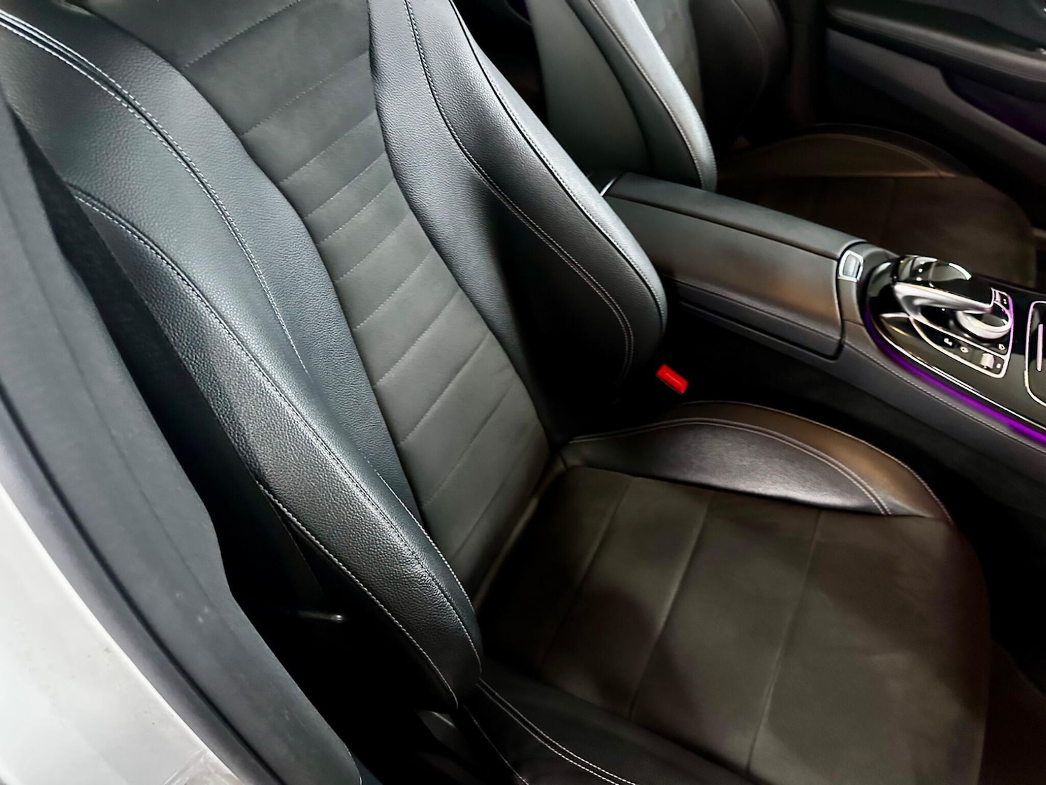 Used Mercedes-Benz E Class 2017 for sale - 77267251: Photo 42