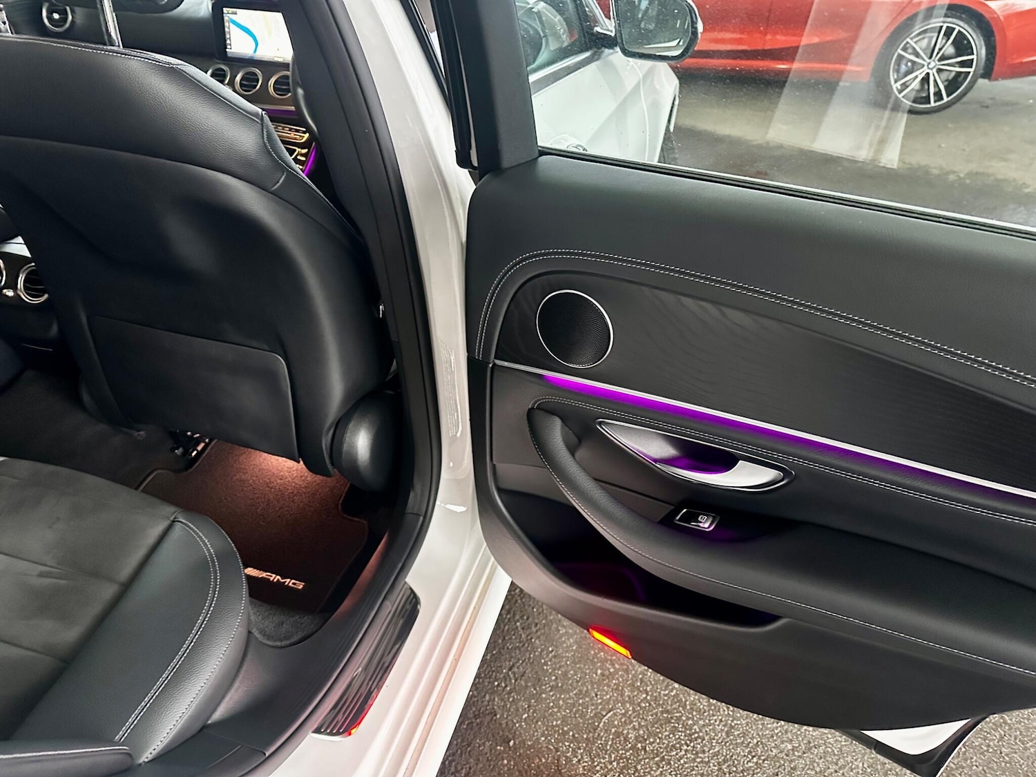 Used Mercedes-Benz E Class 2017 for sale - 77267251: Photo 47