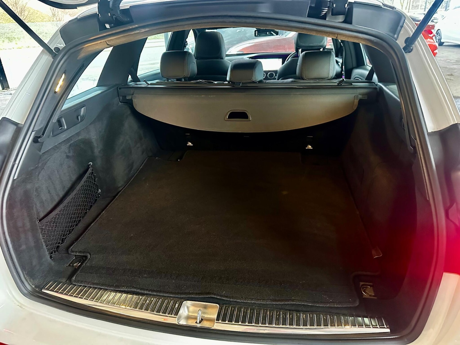 Used Mercedes-Benz E Class 2017 for sale - 77267251: Photo 48