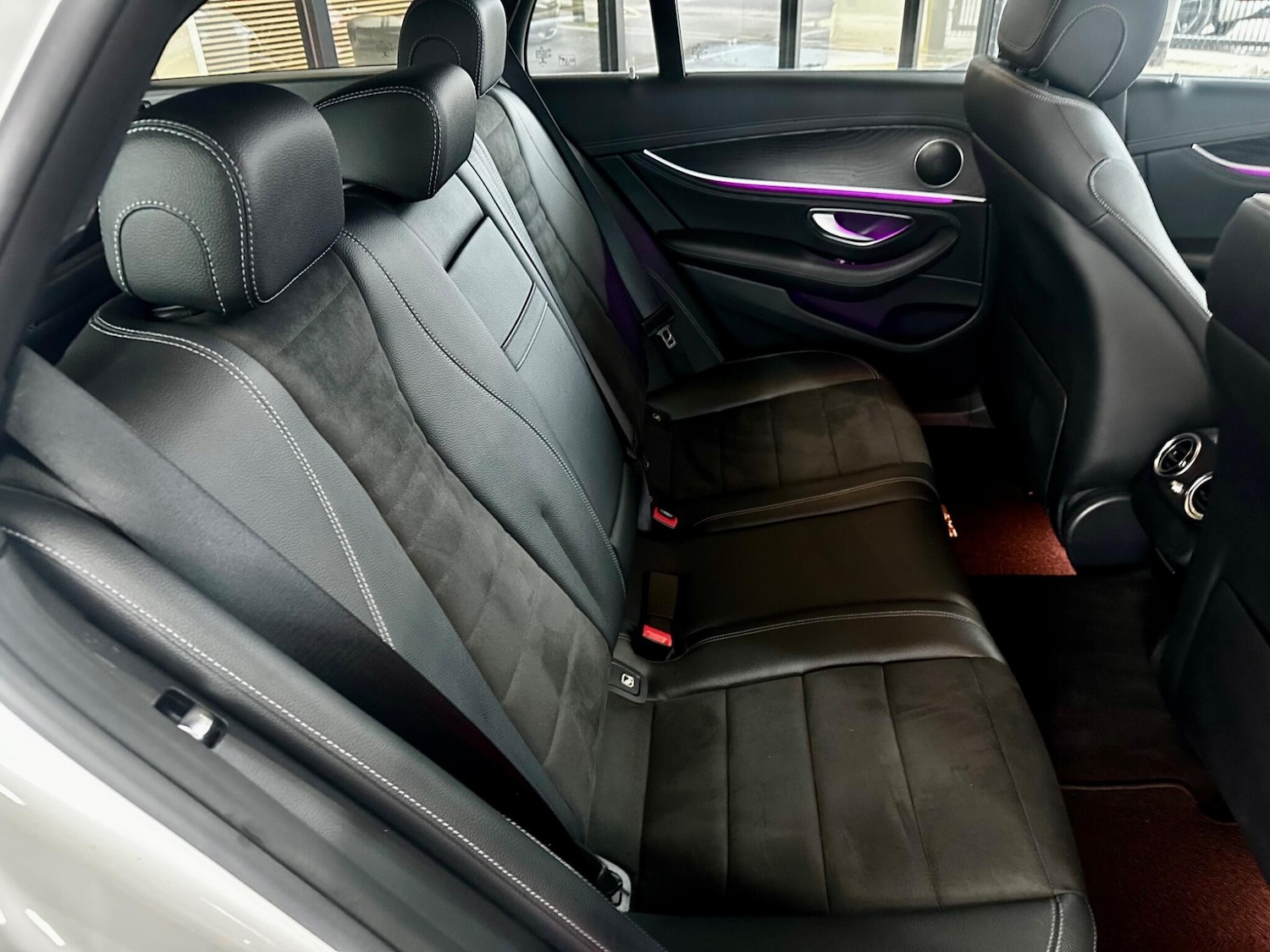 Used Mercedes-Benz E Class 2017 for sale - 77267251: Photo 49