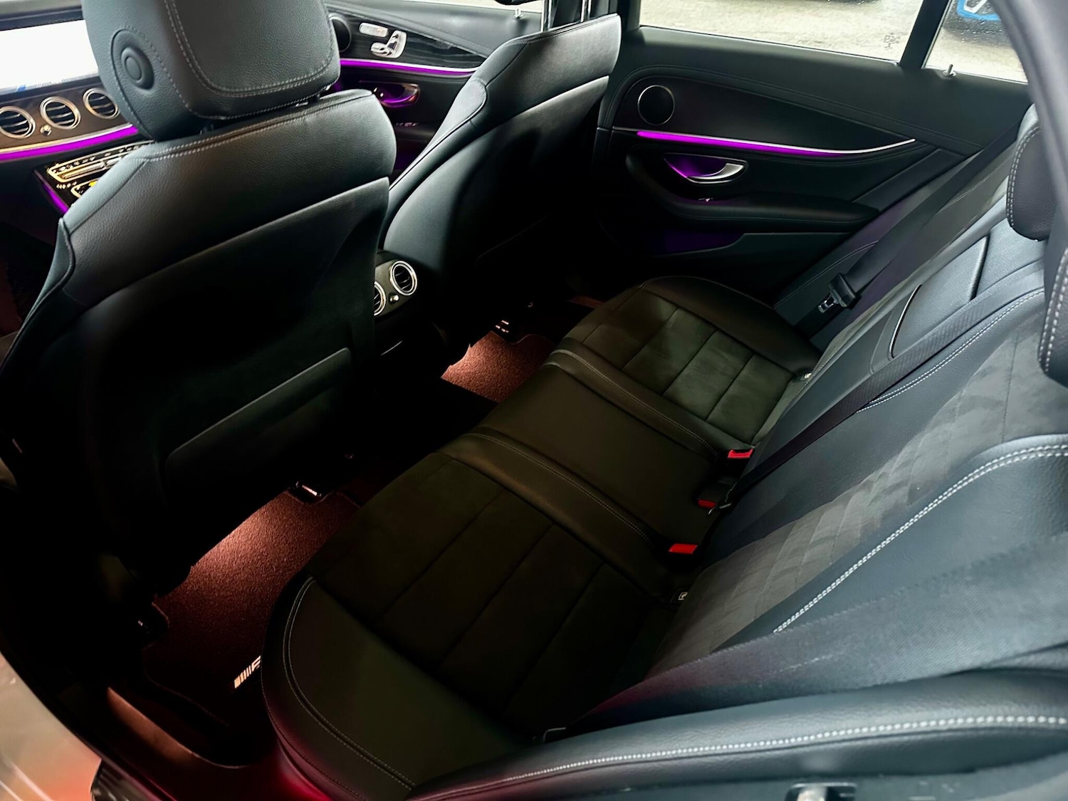 Used Mercedes-Benz E Class 2017 for sale - 77267251: Photo 50