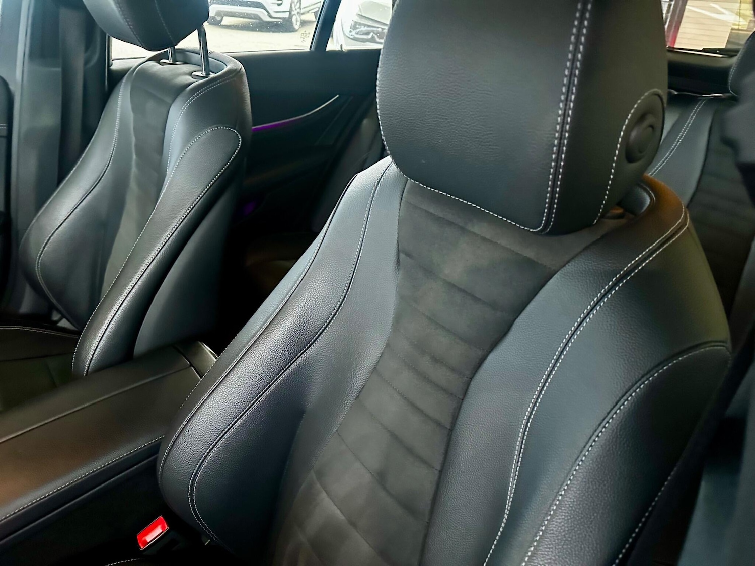 Used Mercedes-Benz E Class 2017 for sale - 77267251: Photo 53