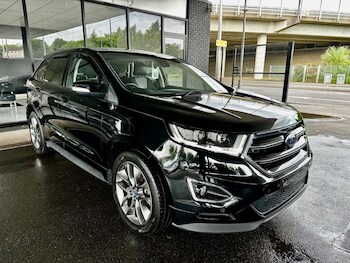 Used Ford Edge 2017 for sale - 78636313: Photo